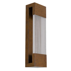 Mystic 20" Outdoor Wall Sconce