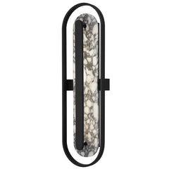 Roundabout 34" Wall Sconce