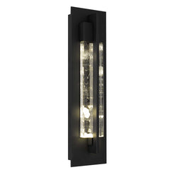 Rivera 20" Outdoor Wall Sconce