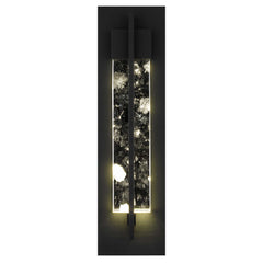 Rivera 20" Outdoor Wall Sconce