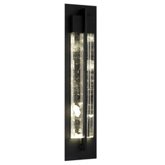 Rivera 26" Outdoor Wall Sconce