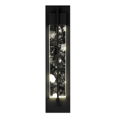 Rivera 26" Outdoor Wall Sconce