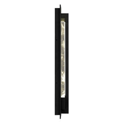 Rivera 26" Outdoor Wall Sconce