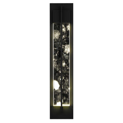 Rivera 32" Outdoor Wall Sconce