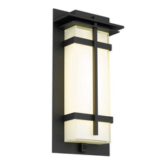 Frank 13-1/2" Outdoor Wall Sconce