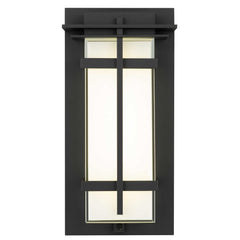 Frank 13-1/2" Outdoor Wall Sconce