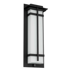 Frank 18" Outdoor Wall Sconce