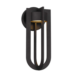 Furo Outdoor Wall Sconce