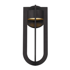 Furo Outdoor Wall Sconce