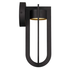 Furo Outdoor Wall Sconce