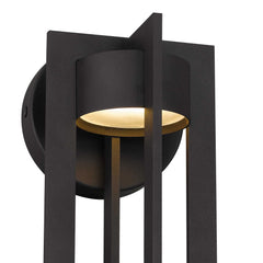 Furo Outdoor Wall Sconce