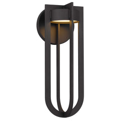 Furo Outdoor Wall Sconce