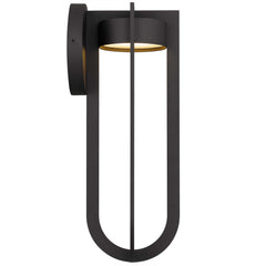 Furo Outdoor Wall Sconce