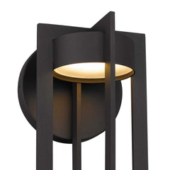 Furo Outdoor Wall Sconce