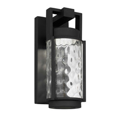 Winston 12-7/8" Outdoor Wall Sconce