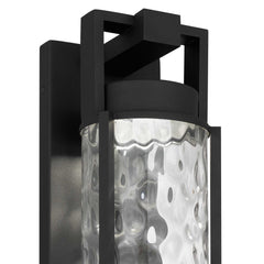 Winston 12-7/8" Outdoor Wall Sconce