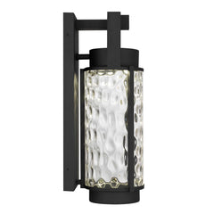 Winston 17" Outdoor Wall Sconce