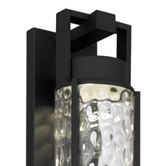 Winston 17" Outdoor Wall Sconce