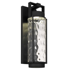 Winston 21-3/4" Outdoor Wall Sconce