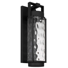 Winston 21-3/4" Outdoor Wall Sconce