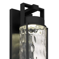 Winston 21-3/4" Outdoor Wall Sconce