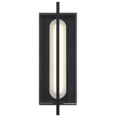 Avani 14-5/8" Outdoor Wall Sconce