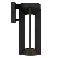 Aura 12-1/8" Outdoor Wall Sconce