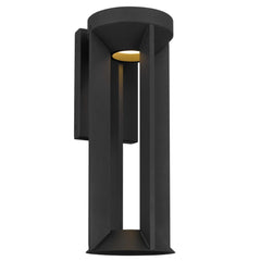 Aura 16" Outdoor Wall Sconce