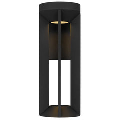 Aura 16" Outdoor Wall Sconce