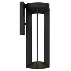 Aura 16" Outdoor Wall Sconce