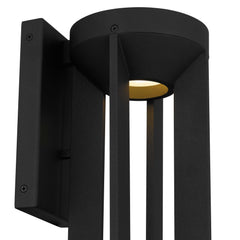 Aura 16" Outdoor Wall Sconce