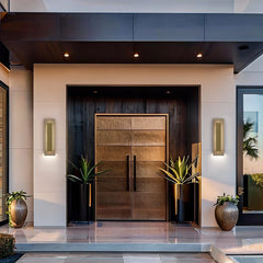 Abby 30" Wall Sconce