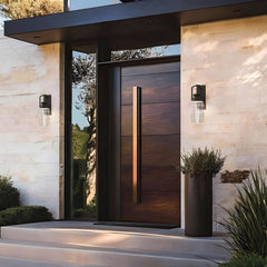 Abby 30" Wall Sconce