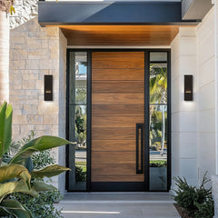 Bend 18" Wall Sconce