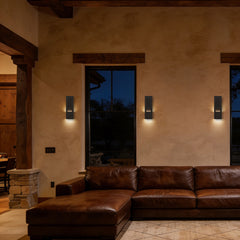 Bend 18" Wall Sconce