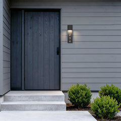 Bishop 19" Wall Sconce