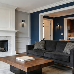 Bishop 19" Wall Sconce