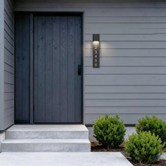 Bishop 26" Wall Sconce