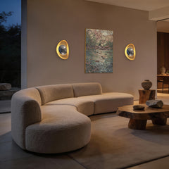 Blend 21" Wall Sconce