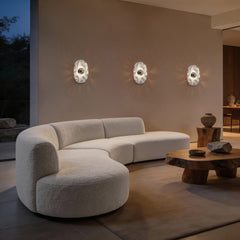 Blossom 16" Wall Sconce