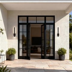 Lina 24" Wall Sconce