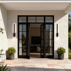 Lina 34" Wall Sconce