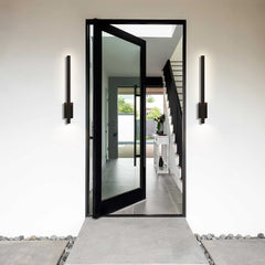 Lina 34" Wall Sconce