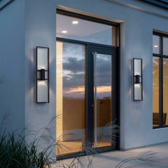 Mars 42" Wall Sconce