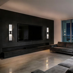 Mars 42" Wall Sconce