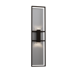 Mars 42" Wall Sconce