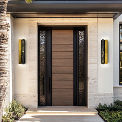 Paris 32" Wall Sconce