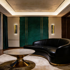 Paris 32" Wall Sconce