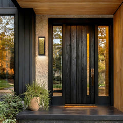 Terra 24" Wall Sconce