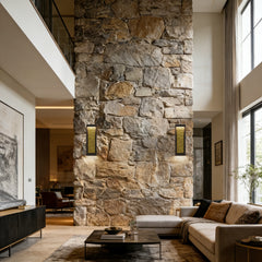 Terra 24" Wall Sconce